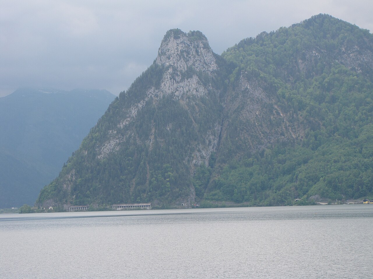 Gipfelkreuz Gro&szlig;er Sonnstein