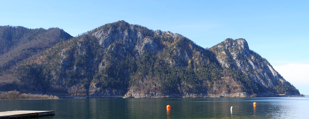 Gro&szlig;er und Kleiner Sonnstein