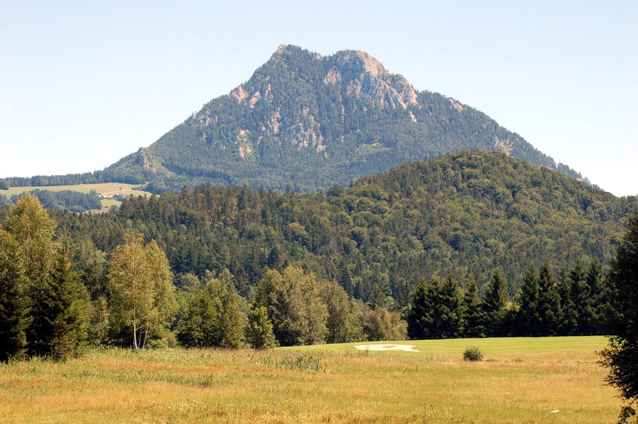 Schober 1328m Salzkammergut